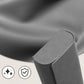 📢✨📦Étui à lunettes en cuir rigide minimaliste