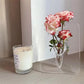 🏺 PROMO LIMITÉE 50% DE RÉDUCTION ! 💥 Vase Cadre Acrylique Moderne – Design Nordique, Transparent, Polyvalent ✨