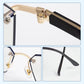 🏆67% de réduction pour une durée limitée✨👓Lunettes de lecture photochromiques 2-en-1 bloquant la lumière bleue