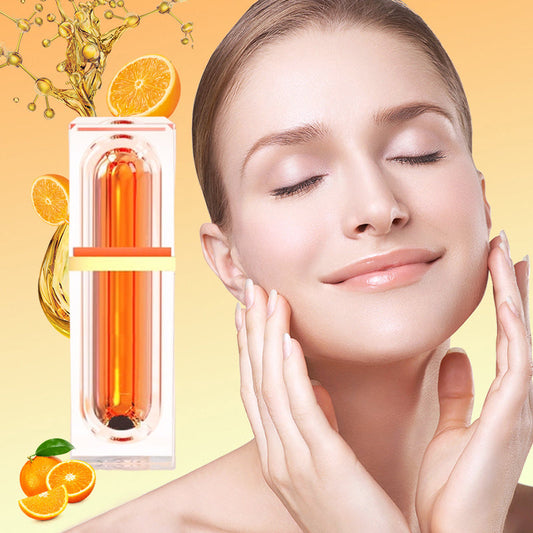 🔥Crème Cosmétique naturelle avec cinq vitamines C