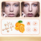 🔥Crème Cosmétique naturelle avec cinq vitamines C