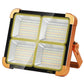 🌊⛈️🕯️ OFFRE LIMITÉE 50% DE RÉDUCTION! Lampe Solaire Portable Extérieure Robust – Étanche IP65, 3 Modes d’Éclairage (Chaud/Neutre/Clignotant), Pliable & Légère – Pour la Randonnée, les Tempêtes ou l’Usage Quotidien 🧗‍♀️🏞️