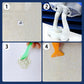 🎁 Achetez 1, obtenez 1 gratuit ! 💧✨ Adhésif de réparation multifonctionnel – Imperméable et anticorrosion, pour carreaux, murs et plans de travail 🛠️🌟