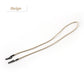 🔥Achetez-en 1 et recevez-en 1 gratuitement🔥Bracelet multicolore pour lunettes pour femmes et hommes