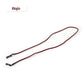 🔥Achetez-en 1 et recevez-en 1 gratuitement🔥Bracelet multicolore pour lunettes pour femmes et hommes