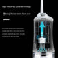📢📢60 %  DE RÉDUCTION !! ⏰🦷 Hydropulseur Dentaire Électrique à Impulsion – Nettoyage en Profondeur 💦 🎉
