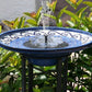 🎁 Vente chaude 50% de réduction 🎁 Fontaine solaire