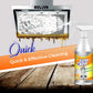 💥💥Achetez 1 obtenez 1 gratuit🔥2025  Hot Sale 🔥Mousse nettoyante multi-usages pour cuisine