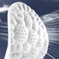 👟👟 Semelle intérieure en U thermostatique confortable