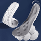 👟👟 Semelle intérieure en U thermostatique confortable