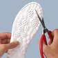 👟👟 Semelle intérieure en U thermostatique confortable