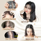 💥50% de rabais sur les soldes à durée limitée 💥  Ceintures de cheveux naturels pour femmes