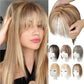 💥50% de rabais sur les soldes à durée limitée 💥  Ceintures de cheveux naturels pour femmes