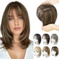💥50% de rabais sur les soldes à durée limitée 💥  Ceintures de cheveux naturels pour femmes