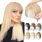 💥50% de rabais sur les soldes à durée limitée 💥  Ceintures de cheveux naturels pour femmes