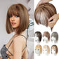 💥50% de rabais sur les soldes à durée limitée 💥  Ceintures de cheveux naturels pour femmes