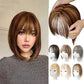💥50% de rabais sur les soldes à durée limitée 💥  Ceintures de cheveux naturels pour femmes