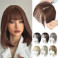 💥50% de rabais sur les soldes à durée limitée 💥  Ceintures de cheveux naturels pour femmes