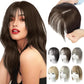 💥50% de rabais sur les soldes à durée limitée 💥  Ceintures de cheveux naturels pour femmes