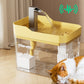 🏡Nouvelle vente à chaud&60% de réduction❤️‍🔥  Distributeur automatique d'eau potable pour animaux de compagnie