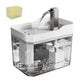 🏡Nouvelle vente à chaud&60% de réduction❤️‍🔥  Distributeur automatique d'eau potable pour animaux de compagnie