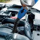 Entonnoir flexible à drainage rapide，Les outils indispensables pour les voyages en voiture
