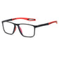 🎁51% de réduction💞 Hommes, femmes lunettes de sport, ultra léger, anti - lumière bleue, pour les personnes âgées 👓