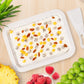 🍦❄️ -50% | Machine à Glace Roulée en Acier Inoxydable 304 – Préparez Vos Desserts Glacés Maison en Quelques Minutes