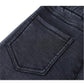 👖 70% DE RÉDUCTION! ✨ JEAN SKINNY CHAUD - Taille Haute & Tissu Stretch, Confort Optimal pour l'Hiver, Style Tendance pour Quotidien et Sorties ❄️💃