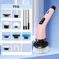 💯 Offre à moitié prix limitée dans le temps - 🥰 Ensemble de brosse de nettoyage électrique 8 en 1 pour la maison