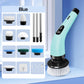 💯 Offre à moitié prix limitée dans le temps - 🥰 Ensemble de brosse de nettoyage électrique 8 en 1 pour la maison