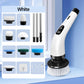 💯 Offre à moitié prix limitée dans le temps - 🥰 Ensemble de brosse de nettoyage électrique 8 en 1 pour la maison