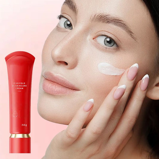 💕💕Crème anti-cernes hydratante, éclaircissante et tonifiante💕💕