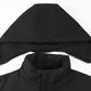📢📢60 % de réduction !!!🎅Parka thermique épaisse à capuche pour homme