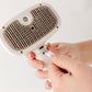 💥Brosse à vapeur rechargeable autonettoyante pour animaux de compagnie