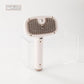 💥Brosse à vapeur rechargeable autonettoyante pour animaux de compagnie