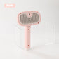 💥Brosse à vapeur rechargeable autonettoyante pour animaux de compagnie