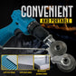 🎁 Plus vous achetez, plus vous économisez ! 🔩⚡ Perceuse électrique & fraiseuse – Performante et fiable