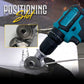 🎁 Plus vous achetez, plus vous économisez ! 🔩⚡ Perceuse électrique & fraiseuse – Performante et fiable