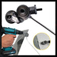 🎁 Plus vous achetez, plus vous économisez ! 🔩⚡ Perceuse électrique & fraiseuse – Performante et fiable