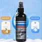 🏆✨Acheter 3 Gratuits 2🔥 (5 bouteilles au total)✨🔥Dissolvant d'Adhésif Multifonctionnel pour Diverses Surfaces