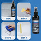 🏆✨Acheter 3 Gratuits 2🔥 (5 bouteilles au total)✨🔥Dissolvant d'Adhésif Multifonctionnel pour Diverses Surfaces