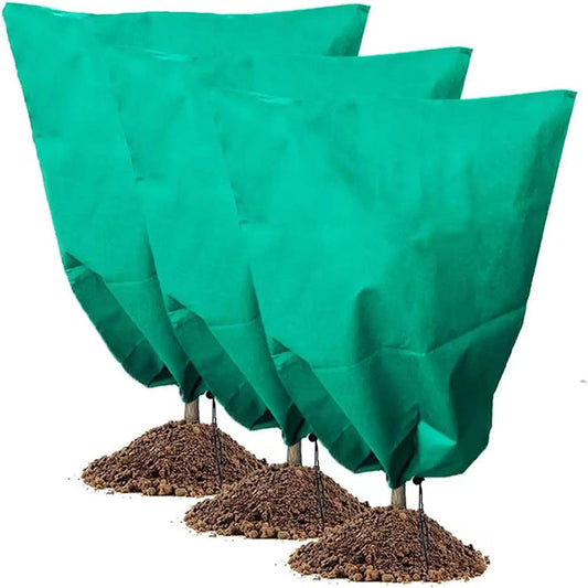 💥Limited time 60% off in winter 🌱Thickened plant protection cover.