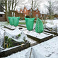 💥Limited time 60% off in winter 🌱Thickened plant protection cover.