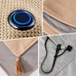 🎁Vente de Noël avec 50% de réduction！Écharpe Chauffante Douce et Portable