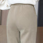 📢📢60% DE RÉDUCTION !!!✨Pantalon chaud à taille haute pour femmes, doublé de polaire