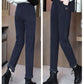 📢📢60% DE RÉDUCTION !!!✨Pantalon chaud à taille haute pour femmes, doublé de polaire