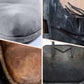 ⏰⏰⏰12 dernières heures : Grande vente🔥Crème Universelle Incolore pour Chaussures avec Éponge