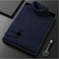 🧵 60 % DE RÉDUCTION MAINTENANT ! ✨ Pull en cachemire haut de gamme pour homme - Doux et respirant, style polyvalent pour le bureau ou les tenues décontractées 🍂📦