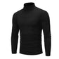 📢📢60 % de réduction !!!✨🎅T-shirt thermique en coton à encolure haute